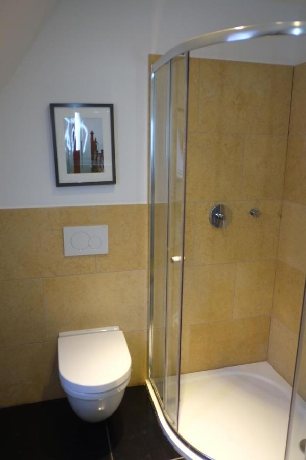 Apartament Wohnen Am Dehnthof Haus 2 Kappeln Zewnętrze zdjęcie