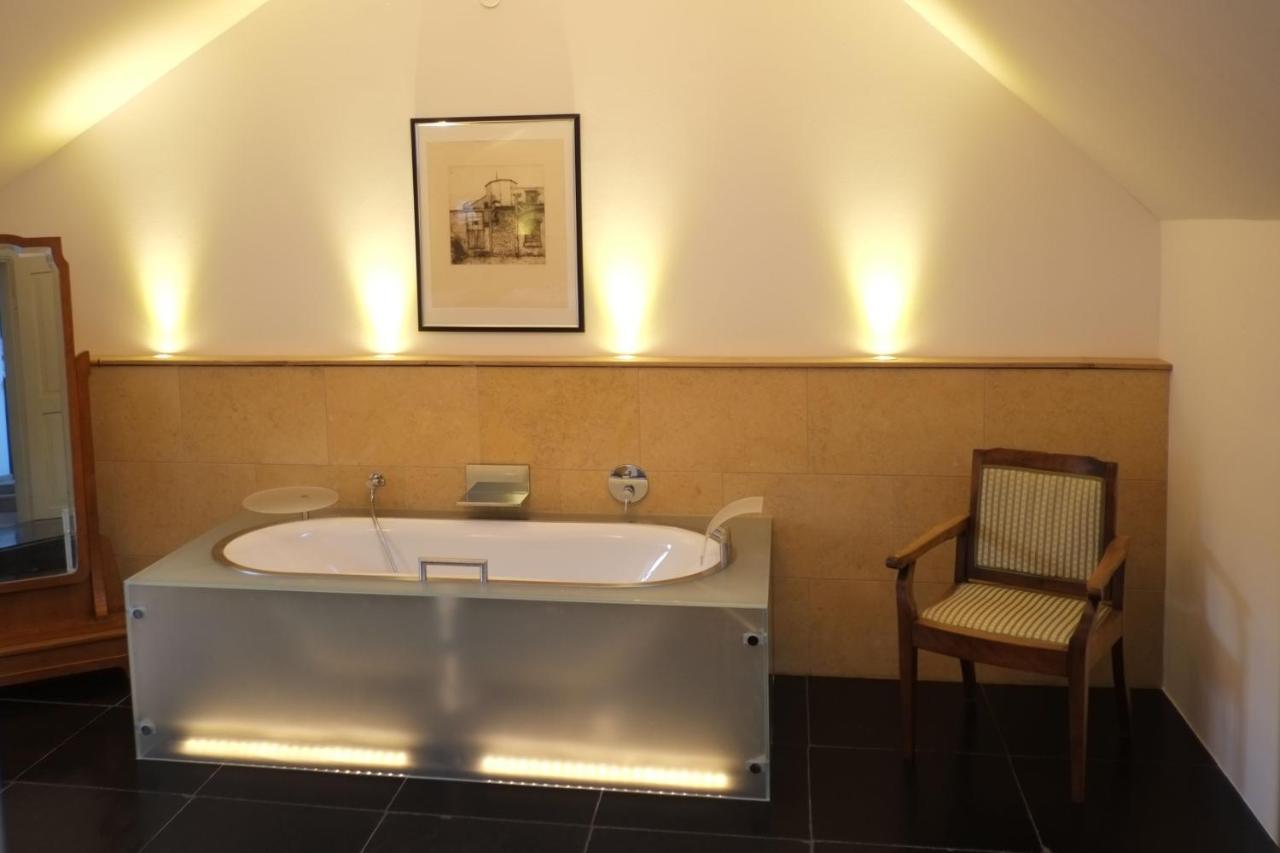 Apartament Wohnen Am Dehnthof Haus 2 Kappeln Zewnętrze zdjęcie